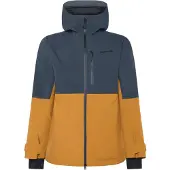 Didriksons Asp, Skijakke, Herre, Spice Brown
