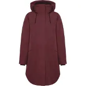 Didriksons Lilian, Parkas, Dame, Old Rust