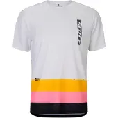 SCOTT Tuned SL Tech Tee hvit