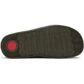 FitFlop Gen-ff Suede Back Strap Tresko