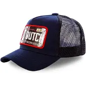 Von Dutch Vd/0/cas1/plg/cal2 Cap