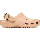Crocs Classic Metallic Buckle Tresko