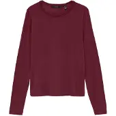 Vero Moda Ada Langarmet T-skjorte