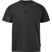 Cube Organic Script Gty Fit Kortarmet T-skjorte