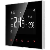 Avatto Wt100 3a Wifi Tuya Smart Termostat