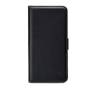 Mobilizera Mobilize Classic Gelly Wallet-etuiet Xiaomi Redmi A7 Pro 4G, svart