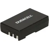 Duracell - Kamerabatteri - Li-Ion - 1050 mAh - for Nikon D40, D40x, D60