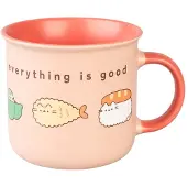 Grupo Erik Pusheen Sushi Roll Krus