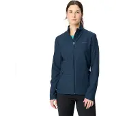 Vaude Strathcona Fleecejakke Med Full Glidelås