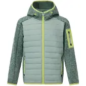 Regatta Newhill Hybrid Jakke