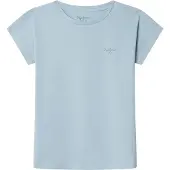 Pepe Jeans Gigi Kortarmet T-skjorte