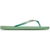 Roxy New Viva Printed Flip-flops