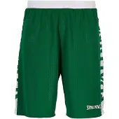 Spalding Essential Reversible Shorts