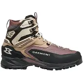 Garmont Akron Mid Gore-tex Tursko