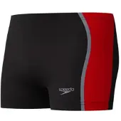 Speedo Solid Splice Badeshorts Boxer