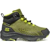 Garmont 9.81 Pulse Mid Wp Tursko
