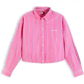 Tommy Hilfiger Dw0dw23338 Skjorte Med Lange Ermer
