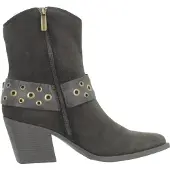 Carmela 16413201 Høyhælte Booties