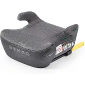 Signature Gekko Ifix 125-150cm Barnesete For Bil