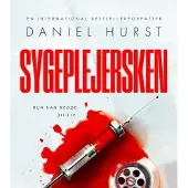 Jentas Sykepleieren | Daniel Hurst | Språk: Dansk
