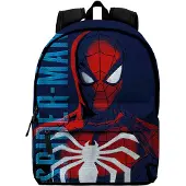 KARACTERMANIA Spiderman Marvel 22l Ryggsekk