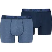 Puma Everyday Basic Boxers 2 Enheter