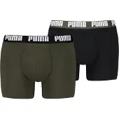 Puma Everyday Basic Boxers 2 Enheter