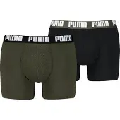 Puma Everyday Basic Boxers 2 Enheter