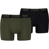 Puma Everyday Basic Boxers 2 Enheter
