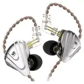 KZ Zar No Mic Headset
