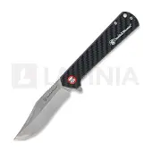Smith & Wesson Linerlock/Wallet Combo