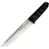 North Mountain Blade Nemoto FB01 Fixed Blade