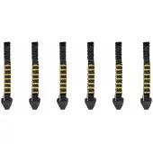 Grivel Alpine Sling Quickdraw 6 Enheter