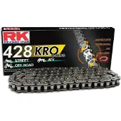 Rk 428kro Rivet Kjede