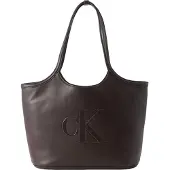 Calvin Klein Lv04f3562g Shopper Bag
