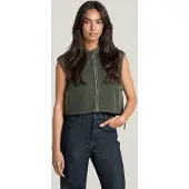G-Star Meshy Binding Vest