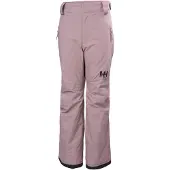 Helly Hansen Legendary, Skibukser, Junior, Purple clay