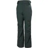 Helly Hansen Legendary, Skibukser, Junior, Dark Jungle