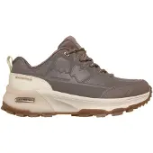 SKECHERS vanntett damesneaker - Mokka - Sko