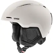 Uvex Monte LT, Skihjelm, Warm Grey Matt