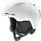 Uvex Skihelm monte LT MIPS, Åpent ansikt, Innformet