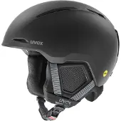 Uvex Skihelm monte LT MIPS, Åpent ansikt, Innformet