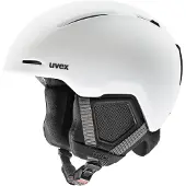 Uvex Monte LT, Skihjelm, White Matt