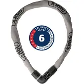 ABUS Tresor 6806c/85 6mm Kjedelås