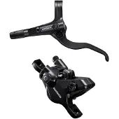 Shimano Acera Mt401 2 Piston 900 Mm Forbrems