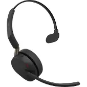 Jabra Evolve3 65 UC - USB-C with Dongle - Mono (Incl. Charging Stand)