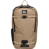 Quiksilver Platinium Lite 18L Ryggsekk brun