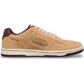 Quiksilver Slam Suede Skatesko brun