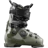 Atomic Hawx Prime 120 S Boa Alpin Skistøvler