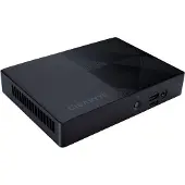 Gigabyte technology Gigabyte BRIX GB-BNIP-N100 mini-PC Intel N100 barebone 4C/4T